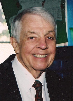 Edmund J. "Jack" Overton